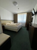 Pokój Standard z widokiem na dolinę 2+0, Mountain Hotel Jelenovska ***