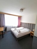 Pokój Standard, kierunek parkowania 2+0, Mountain Hotel Jelenovska ***