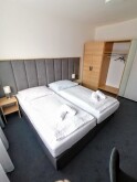 Pokój Standard, kierunek parkowania 2+0, Mountain Hotel Jelenovska ***