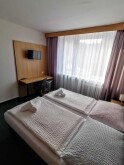 Pokój Standard, kierunek parkowania 2+0, Mountain Hotel Jelenovska ***