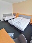 Pokój Standard z widokiem na dolinę 4+0, Mountain Hotel Jelenovska ***
