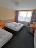 Pokój Standard z widokiem na dolinę 4+0, Mountain Hotel Jelenovska ***