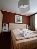 Pokój Business z widokiem na dolinę 2+0, Mountain Hotel Jelenovska ***