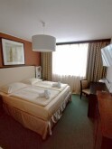 Pokój Business z widokiem na dolinę 2+0, Mountain Hotel Jelenovska ***