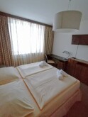 Pokój Business z widokiem na dolinę 2+0, Mountain Hotel Jelenovska ***