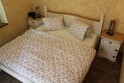 Apartament dwuosobowy z dwoma dodatkowymi łóżkami na poddaszu, Pension Vildstejn Castle II, Chebsko