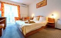 Pokój czteroosobowy (2x pokój dwuosobowy), Pension Quatro