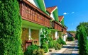Pokój czteroosobowy (2x pokój dwuosobowy), Pension Quatro