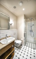 Pokój Deluxe, Villa Lavína, Stary Smokowiec, Tatry Wysokie