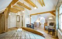 Apartament 2+3, Vila Lavína, Stary Smokowiec, Tatry Wysokie
