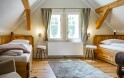 Apartament 2+4, Vila Lavína, Stary Smokowiec, Tatry Wysokie