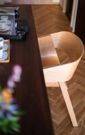 Pokój dwuosobowy nr 301, Pensjonat Havran, Litomyšl