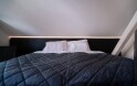Pokój dwuosobowy nr 302, Pensjonat Raven, Litomyšl