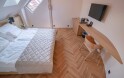Pokój dwuosobowy nr 303, Pensjonat Raven, Litomyšl