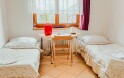 Pokój czteroosobowy typu standard, Hotel Vintír, Hartmanice