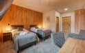 Pokój dwuosobowy, Hotel Lípa, Dolní Lipová