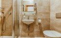 Pokój dwuosobowy, Hotel Lípa, Dolní Lipová