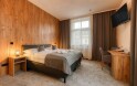 Pokój dwuosobowy, Hotel Lípa, Dolní Lipová