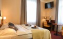 Pokój dwuosobowy, Hotel Villa Grohmann, Dolni Lipova