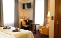 Pokój dwuosobowy, Hotel Villa Grohmann, Dolni Lipova