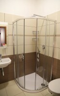 Pokój dwuosobowy, Hotel Villa Grohmann, Dolni Lipova