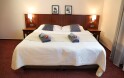 Pokój dwuosobowy, Hotel Villa Grohmann, Dolni Lipova