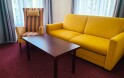 Apartament Superior, Hotel Villa Grohmann, Dolní Lipová