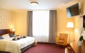 Apartament Superior, Hotel Villa Grohmann, Dolní Lipová