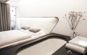 Pokój standardowy z wanną, Hotel Q! Berlin ****, Berlin