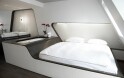 Studio z prysznicem i wanną, Hotel Q! Berlin ****, Berlin