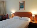  Pokój dwuosobowy Standard, Hotel Alpina ***, Słowenia