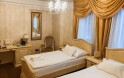 Pokoj Standard Twin, Chateau Cihelny ****, Karlowe Wary