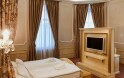 Pokój Deluxe Double, Chateau Cihelny ****, Karlowe Wary