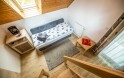 Apartament u Vytřase, Peklo Čertovina - Hotel Kocourkov, Hlinsko