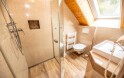 Apartament u Vytřase, Peklo Čertovina - Hotel Kocourkov, Hlinsko