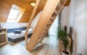 Apartament u Vytřase, Peklo Čertovina - Hotel Kocourkov, Hlinsko