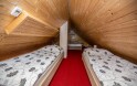 Apartament u Vytřase, Peklo Čertovina - Hotel Kocourkov, Hlinsko
