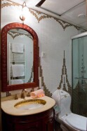 Apartament, Amira Boutique Hotel Hévíz Wellness & Spa ****