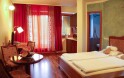 Apartament, Amira Boutique Hotel Hévíz Wellness & Spa ****