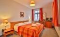 Pokój dwuosobowy, LH Hotel Dvořák Tábor Congress & Wellness ****