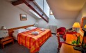 Pokój dwuosobowy, LH Hotel Dvořák Tábor Congress & Wellness ****