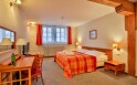 Pokój dwuosobowy Superior, LH Hotel Dvořák Tábor Congress & Wellness ****