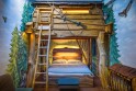 Pokój U Myslivce, Peklo Čertovina - Hotel Kocourkov, Hlinsko