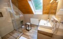 Apartament U Kruciána, Penzion U Jidase, Peklo Čertovina - Hotel Kocourkov, Hlinsko