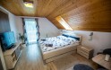 Apartament U Kruciána, Penzion U Jidase, Peklo Čertovina - Hotel Kocourkov, Hlinsko