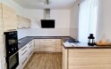 Apartament U Bromildy, Penzion U Jidase, Peklo Čertovina - Hotel Kocourkov, Hlinsko