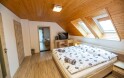 Apartament U Kruciána, Penzion U Jidase, Peklo Čertovina - Hotel Kocourkov, Hlinsko