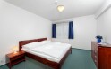 Pokój dwuosobowy z dostawką, Hotel Arena ***, Liberec
