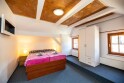 Apartament z dwiema sypialniami, Hamerska Jizba