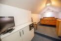 Apartament z dwiema sypialniami, Hamerska Jizba